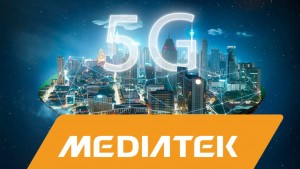 MediaTek T750 5G новая платформа для маршрутизаторов и точек доступа