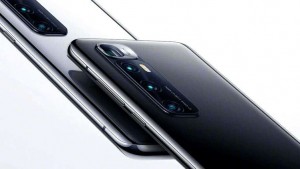 Xiaomi Mi 10 Ultra c подэкранной камерой показали на видео