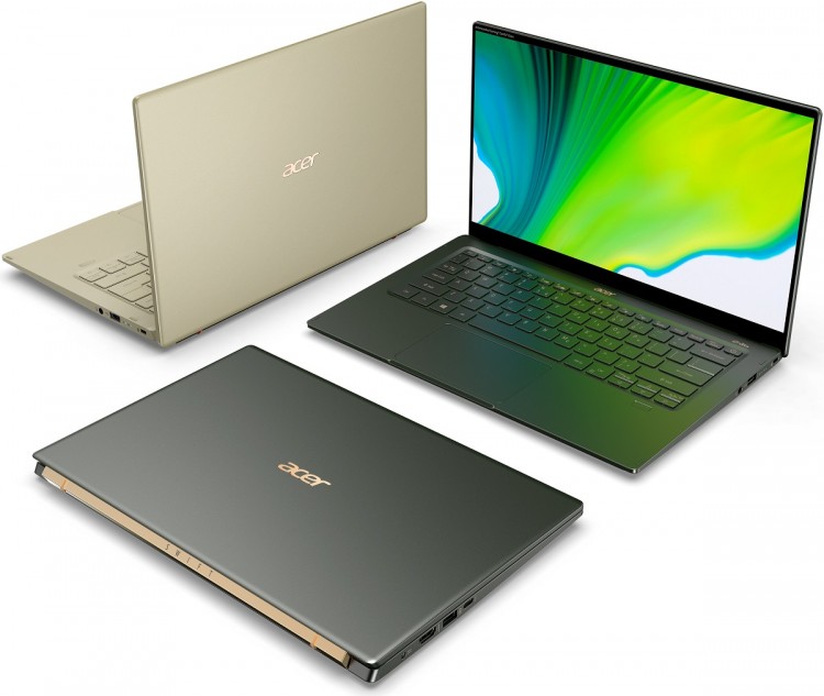 Цены Новых Ноутбуков Acer