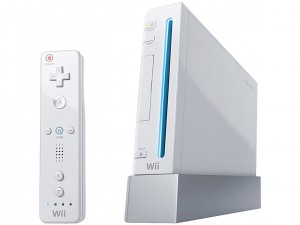 Подбираем аксессуары для Nintendo Wii