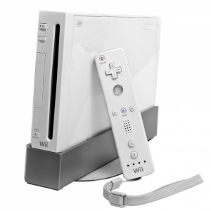 Выбираем аксессуары для Nintendo Wii 2009