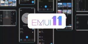 Huawei EMUI 11 выйдет в сентябре