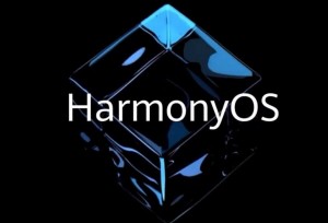 Первые устройства Huawei на базе HarmonyOS появится уже в этом году