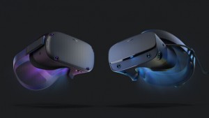 Facebook Technologies приостановила продажи гарнитуры Oculus VR в Германии