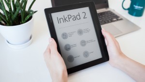 Ищем аксессуары для PocketBook 840-2 Ink Pad 2