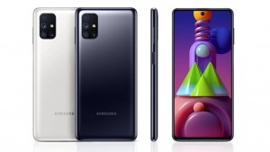 Samsung Galaxy M51 оценен в 30 тысяч рублей