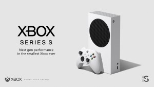 Microsoft официально раскрыла Xbox Series S