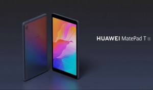 Huawei MatePad T8 выпустили в Индии