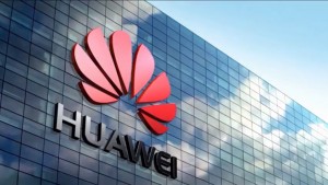 Samsung, LG и SK Hynix против Huawei