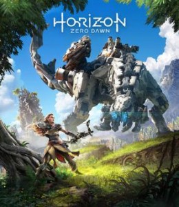 Патч 1.04 для ПК-версии Horizon Zero Dawn повысит производительность до 10%