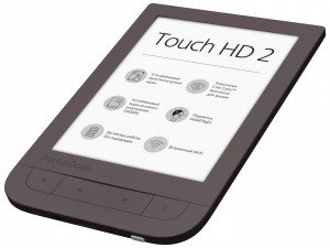 Подбираем аксессуары для PocketBook 631 Plus Touch HD 2