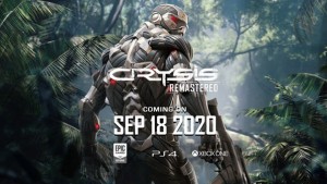 Crytek обнародовал системные требования Crysis Remastered для ПК