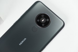 Смартфон Nokia 3.4 получит тройную камеру