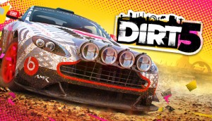 Dirt 5 отложен до ноября