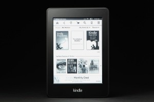 Лучший чехол для Amazon Kindle Paperwhite 2013