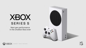 Microsoft официально объявила о запуске Xbox Series S