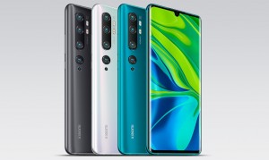 Лучший чехол для Xiaomi CC 10