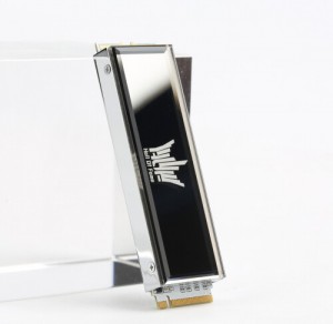 Galax представила SSD-накопитель Hall Of Fame Extreme с интерфейсом PCIe 4.0