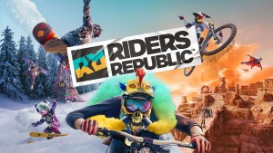 Ubisoft анонсировала игру Riders Republic посвященную экстремальным видам спорта