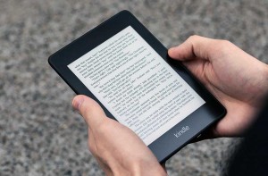 Выбираем чехол для Amazon Kindle PaperWhite 2018