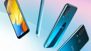 Доступный HTC Wildfire E Lite показали на рендерах 