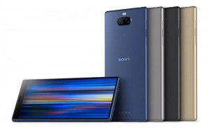 Смартфон Sony Xperia 10 получит Android 11