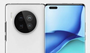 Лучший чехол для Huawei Mate 40