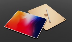 Планшет iPad Air 4 получит процессор A14