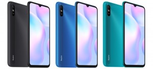 Redmi 9A вышел в новой комплектации