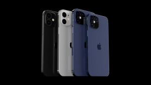 iPhone 12 отправится в продажу 16 сентября