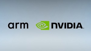 Arm теперь принадлежит компании NVIDIA