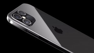 iPhone 12 не получит дисплей со 120 Гц