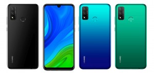 Лучший чехол для Huawei P Smart 2020