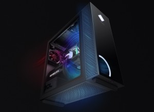 Обновленный HP OMEN 30L получил графику NVIDIA GeForce RTX 30-й серии