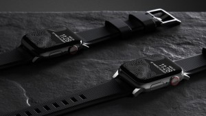 Nomad представила новый ремешок для Apple Watch