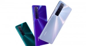 Ищем чехол для Huawei Nova 7
