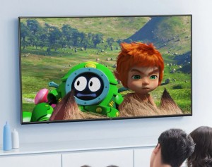 4K-телевизор Xiaomi Redmi Smart TV A55 оценен в $260