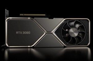 Продажи NVIDIA GeForce RTX 3080 сорвали перекупщики