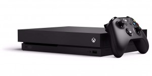 Геймпады от Xbox One работают с новой приставкой