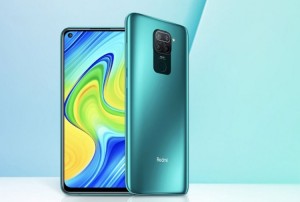 Владельцы Redmi Note 9 Pro получили MIUI 12