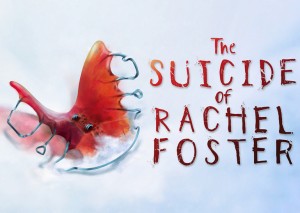 Обзор The Suicide of Rachel Foster. Этот отель останется в памяти надолго