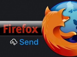 Mozilla объявила о закрытии Firefox Send и Firefox Notes