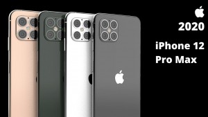 AnTuTu сообщила, что iPhone 12 Pro Max получит 6 ГБ ОЗУ