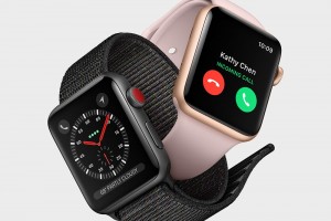 Лучшие аксессуары для Apple Watch 1