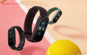 Наилучшие аксессуары для Xiaomi Mi Band 5