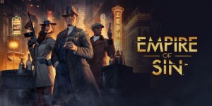 Стратегическая игра Empire of Sin выйдет 1 декабря 