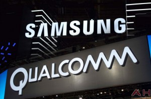 Samsung получила заказ на чип Snapdragon 875 от Qualcomm