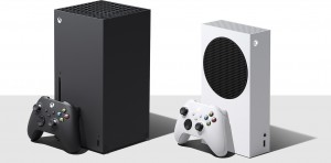 Xbox Series X получила новую крутую функцию