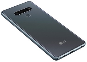 Смартфон LG K71 получил стилус 