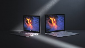 Ноутбук Microsoft Surface получит 10-нм процессор 